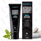 Cali White Activated Charcoal Toothpaste | $9 | Amazon